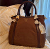 Authentic Prada Tessuto Nylon Tote Bag