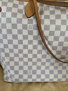 Louis Vuitton Damier Ebene Neverfull GM
