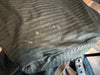 Authentic Prada Small Black Nylon Backpack