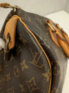 Louis Vuitton Monogram Speedy 25 Handbag