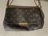 Louis Vuitton Monogram Crossbody Bag
