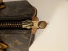 Louis Vuitton Monogram Speedy 25 Handbag