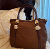 Authentic Prada Tessuto Nylon Tote Bag