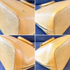 Louis Vuitton Tassili Yellow Epi Alma PM