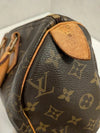 Louis Vuitton Monogram Speedy 25 Handbag