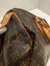 Louis Vuitton Monogram Speedy 25 Handbag