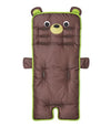 Buddy Guard Stroller Liner - Teddy Bear