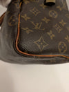 Louis Vuitton Monogram Speedy 25 Handbag