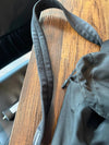 Authentic Prada Small Black Nylon Backpack