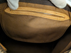 Louis Vuitton Monogram Speedy 25 Handbag