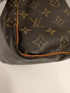 Louis Vuitton Monogram Speedy 25 Handbag