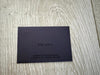 Authentic Prada Re-Nylon and Saffiano Leather Pouch Clutch