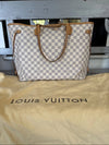 Louis Vuitton Damier Ebene Neverfull GM