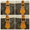 Louis Vuitton Monogram Speedy 25 Handbag
