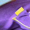 Louis Vuitton Tassili Yellow Epi Alma PM