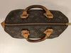 Louis Vuitton Monogram Speedy 25 Handbag