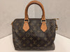 Louis Vuitton Monogram Speedy 25 Handbag