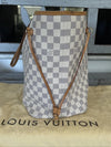 Louis Vuitton Damier Ebene Neverfull GM