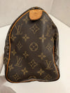 Louis Vuitton Monogram Speedy 25 Handbag