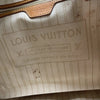 Louis Vuitton Damier Azur Neverfull MM with Pochette