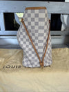Louis Vuitton Damier Ebene Neverfull GM