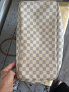 Louis Vuitton Damier Ebene Neverfull GM