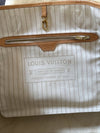 Louis Vuitton Damier Ebene Neverfull GM