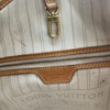 Louis Vuitton Damier Azur Neverfull MM with Pochette