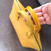 Louis Vuitton Tassili Yellow Epi Alma PM