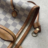 Louis Vuitton Damier Azur Neverfull MM with Pochette