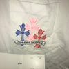 Chrome Hearts Multi-Color Cross Cemetery Pocket T-Shirt