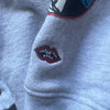 Chrome Hearts x Matty Boy "Stay Fast" Graffiti Hoodie