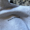 Chrome Hearts x Matty Boy "Stay Fast" Graffiti Hoodie