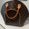 Louis Vuitton Monogram Handbag