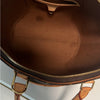Louis Vuitton Monogram Handbag