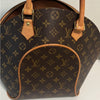 Louis Vuitton Monogram Handbag