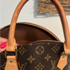 Louis Vuitton Monogram Handbag