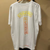 Chrome Hearts Gradient Bar Logo Pocket T-Shirt