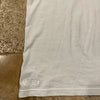 Chrome Hearts Gradient Bar Logo Pocket T-Shirt