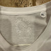 Chrome Hearts Gradient Bar Logo Pocket T-Shirt