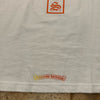 Chrome Hearts Gradient Bar Logo Pocket T-Shirt