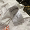 Chrome Hearts Gradient Bar Logo Pocket T-Shirt