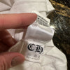 Chrome Hearts Gradient Bar Logo Pocket T-Shirt