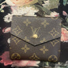 Louis Vuitton Vintage Monogram Wallet