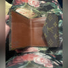 Louis Vuitton Vintage Monogram Wallet