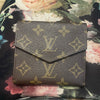 Louis Vuitton Vintage Monogram Wallet