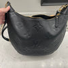 Louis Vuitton Crossbody Bag (Black)