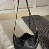 Louis Vuitton Crossbody Bag (Black)