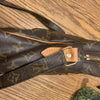 Louis Vuitton Vintage Monogram Danube Crossbody Bag