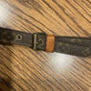 Louis Vuitton Vintage Monogram Danube Crossbody Bag